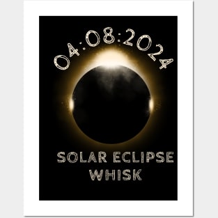 Solar Eclipse, Sky's Theater Posters and Art